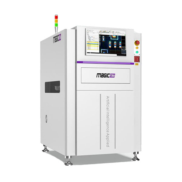明銳在線(xiàn)3DAOI 智能光學(xué)檢查機(jī)A1000系列